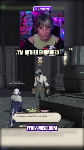 【6.0 MSQ】 "The Deceiver..." #endwalker #spoilers #ffxiv
