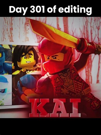 Choose your charactere 🧊 #ninjago #ninjacool #viralshort #ninjagoedit #lego