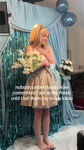 Music Video Creation: One Shot, One Chance