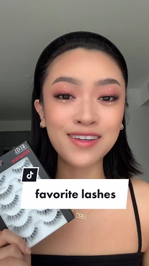 Ardell Demi Wispies - The Ultimate Eyelash Hack! #MakeupTips