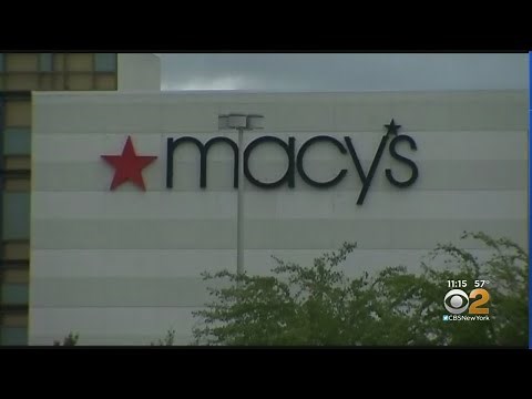 Macy's Shuttering 125 Of Its 'Least Productive' Stores