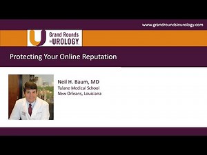Protecting Your Online Reputation
