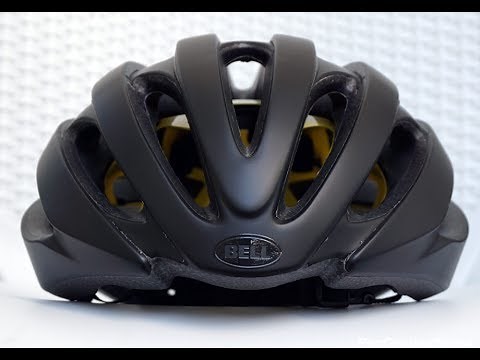 Bell Stratus MIPS Helmet Review