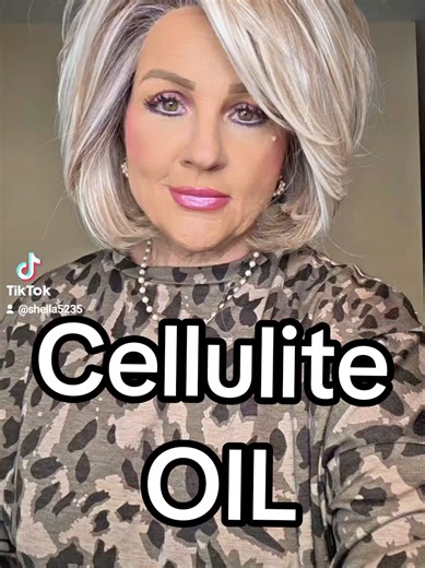 Best Body Oil for Cellulite and Hydration