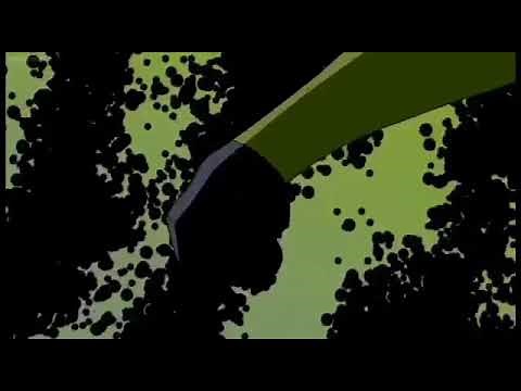 Classic Ben 10 best of stinkfly