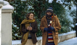 Waitrose's Christmas ad with Keira Knightley wins the festive season for us