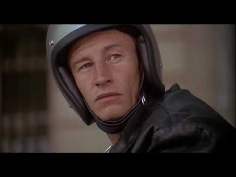 The Day of the Jackal - 1973