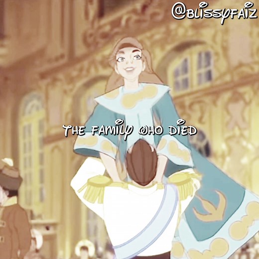 La verdadera historia de Anastasia