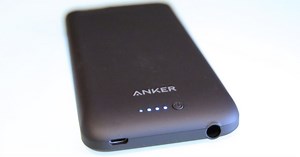 Review: Anker's Ultra Slim Battery Case for iPhone 6 offers a surprising mix of thinness, power, and low pricing - 9to5Mac