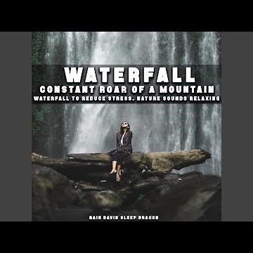 Waterfall Sound Effects