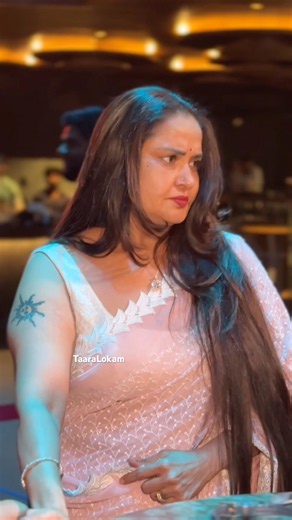 Pragathi Extravagant Look At Recent Party! ✨ | Actress Pragathi Latest Video
