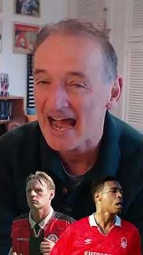 Pat Nevin ranks the toughest defenders he ever faced | OLBG