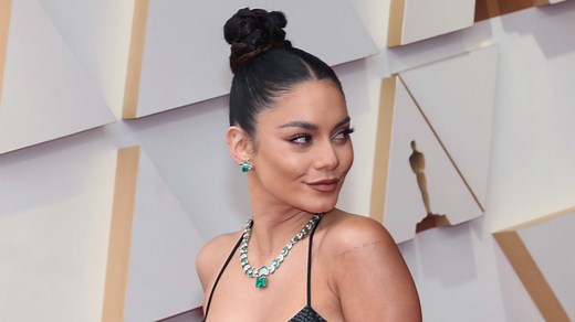 'Everyone automatically assumed that I was Latina': Vanessa Hudgens' ethnicity, confirmed