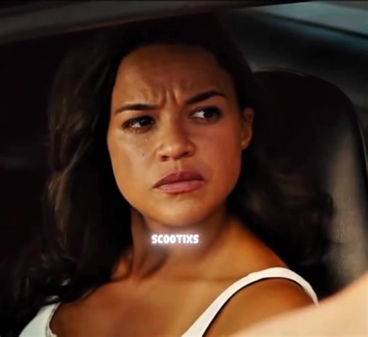 Letty Ortiz In The Fast and Furious Series