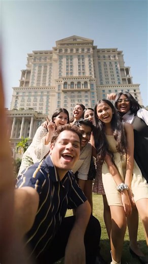 ITC Royal Bengal, Kolkata on Instagram: "This festive season, walk into a world where every corner feels like a new destination; bold plates, elegant indulgences, crafted experiences, and flavours that shine with celebration. All of it, right here, under one address. For reservations and other details, call 033 4446 4646. #ITCRoyalBengal #ITCSonar #ITCHotels #ResponsibleLuxury #OneOfAKind #OdeToGoldenBengal #Christmas #NewYear [ ITCRoyalBengal, ITCSonar, ITCHotels, ResponsibleLuxury, OneOfAKind,