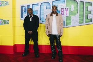 Legendary hip-hop duo’s first US tour in 15 years to start in Mass.