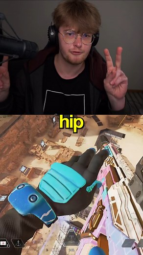 How to BEAM with Horizon Lift #apex #apexlegends #fbgaming | Ottr