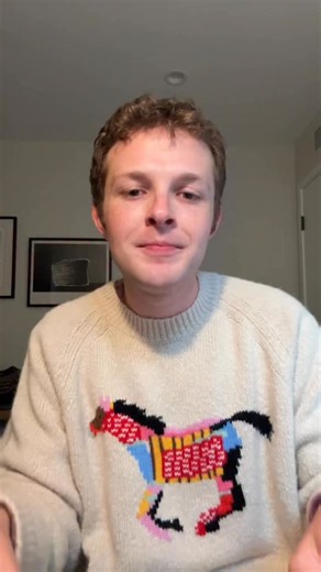 People Magazine on Instagram: "As we wrap 2025, we’re celebrating PEOPLE’s biggest cover stars of the year — #JonathanBailey and #DemiMoore — with a little help (and a little song!) from @frostedjake. ⭐"