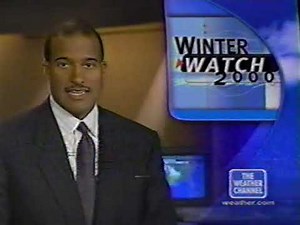 The Weather Channel January 2000 Part II