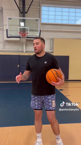 Effective Delayed Twin Basketball Move Tutorial