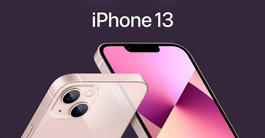 iPhone 13 Price in Nepal, Specifications, Availability  -  Gadgetbyte
