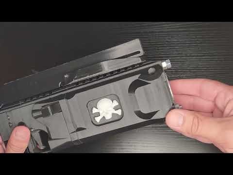 37mm Nameless Signaling Device