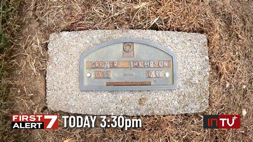 ON THE NEXT INVESTIGATE TV PLUS...�AN INNOCENT MAN DIES IN PRISON AND HIS FAMILY COMES TOGETHER TO BRING HIM JUSTICE. TODAY AT 3:30PM ON FIRST ALERT 7 | First Alert 7