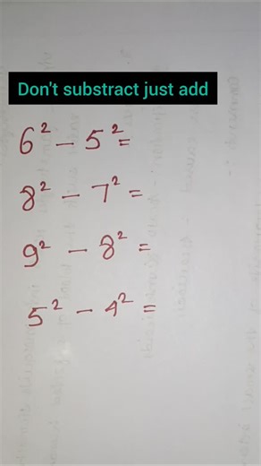 Abu monsur on Instagram: "🎓Don't substract just add🎓"