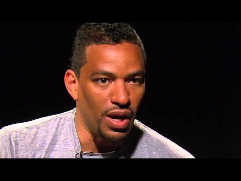 Latino Americans - Laz Alonso