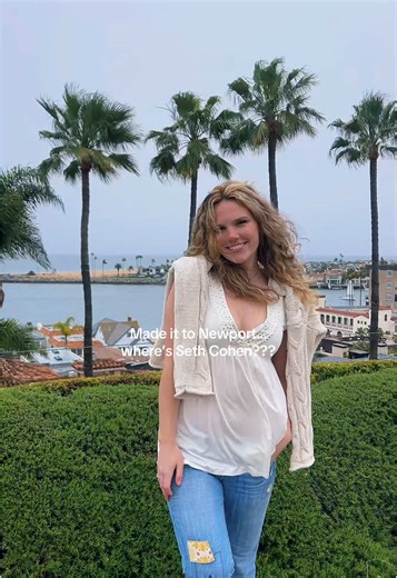 Exploring The OC: Adam Brody and Iconic Characters