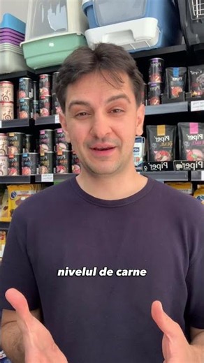 Doi câini de aceeași talie pot avea nevoie de hrană diferită