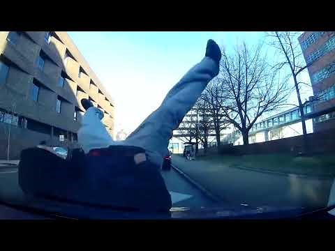 Unbelievable Crash Compilation From Nextbase Dash Cams (Crash For Cash)