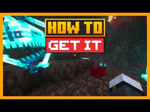 HOW TO GET THE JADEN'S NETHER EXPANSION MOD FOR MINECRAFT
