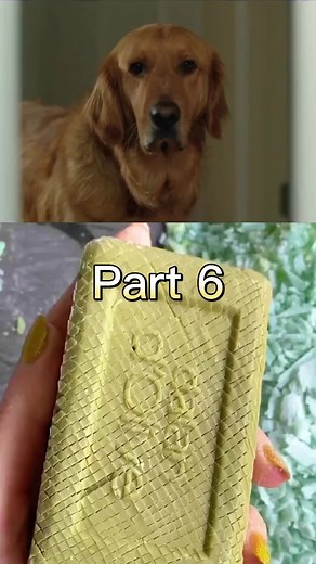 Soap movie on TikTok