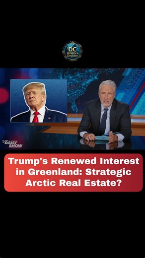 Mabolo Limited on Instagram: "Trump's Renewed Interest in Greenland: Strategic Arctic Real Estate? 🌍❄️ President Trump has again highlighted U.S. interest in controlling Greenland, describing it as essential for national security due to its Arctic location and resources. The U.S. already maintains a military presence there under a long-standing defense agreement with Denmark (a NATO ally), but discussions involve potential purchase, expanded access, or other arrangements. Greenland, home to abo