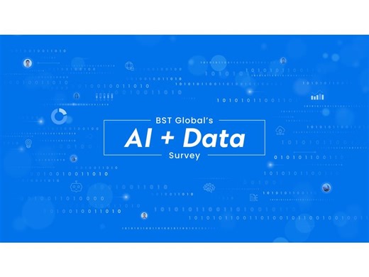 BST Global Launches 2026 AI   Data Impact Survey for the AEC Industry