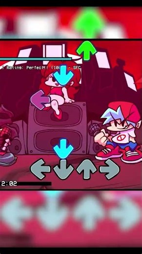 Bloodshed - Vs Cassandra Weekend 2 P-Slice/Psych Engine Port #fnf