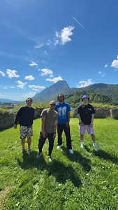 Wir bringen euch den Sommer ☀️ #sommer #tour | Culcha Candela