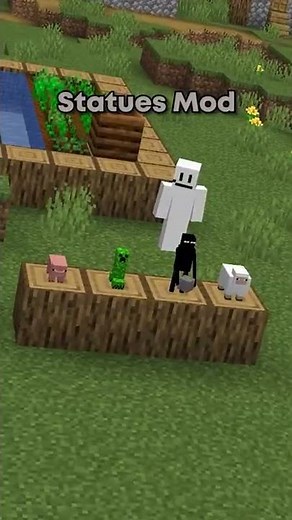 Chunk Animator Mod!🤯 (1.18 Mods Pt. 37)