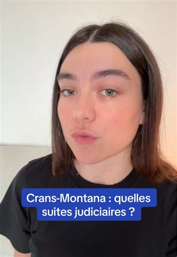 Après l’incendie meurtrier survenu lors du Nouvel An à Crans-Montana, l’ouverture d’une enquête pénale soulève de nombreuses questions. Compétence des autorités, qualifications retenues et conduite de la procédure sont désormais au cœur du débat judiciaire. Retrouvez l’intégralité de l’article du Professeur Alain Macaluso sur le site du Club des juristes. 👉 [International] Incendie à Crans-Montana : quelles suites judiciaires ? ✍️ Alain Macaluso, avocat, professeur et directeur du Centre de dro