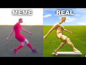 I Put Up Offensive Statues Of My Friends In Public