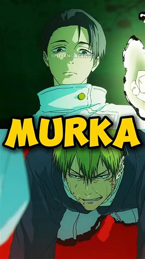 Kalo Yuta tau Naoya ngebully Maki gimana nasibnya? #jujutsukaisen #jjk #shorts #anime #yuta #naoya