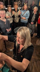 8.7K views · 39 reactions | Pass the Parcel 1931 Birstall style!! | 1931 Birstall | Facebook