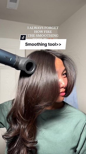 The Secret to Shiny Hair: Unveiling the Power of a Smoothing Tool