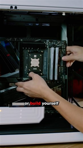 Why 3d scanning computers are different