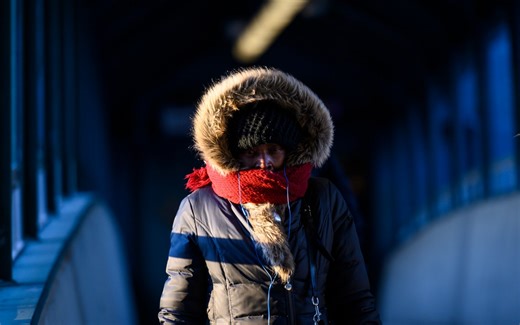 NYC enters Code Blue again ahead of cold overnight temps