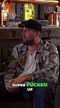 Bartending Mistakes: Stop Getting Wasted Behind Bar! #shorts