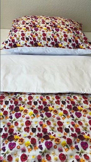 🛏️ Einzigartige Muster. Eigene Drucke. Süße Träume ✨