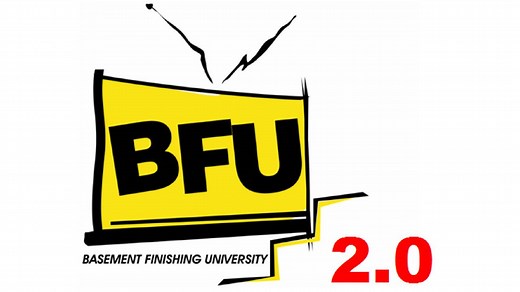 Basement Finishing University 2.0 (SPRING BLOWOUT SALE!)