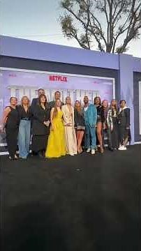 THE MOTHER |Netflix(2023)